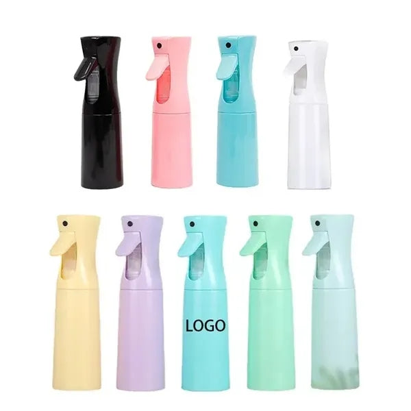 Multi-Purpose Continuous Spray Bottle