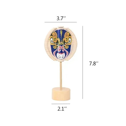 DIY Wooden Toy Lollipopter with Base