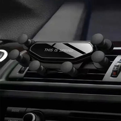 Vent Phone Holder