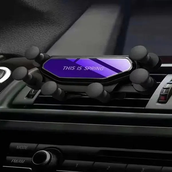 Vent Phone Holder