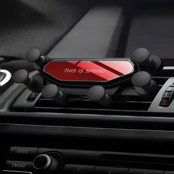 Vent Phone Holder