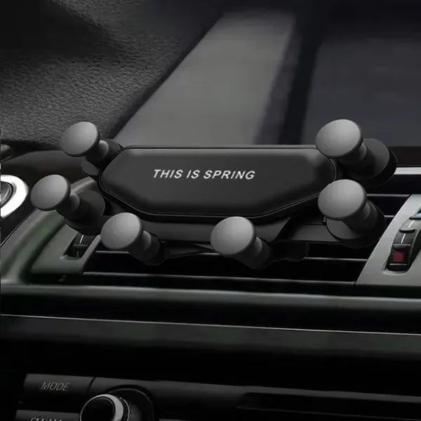 Vent Phone Holder