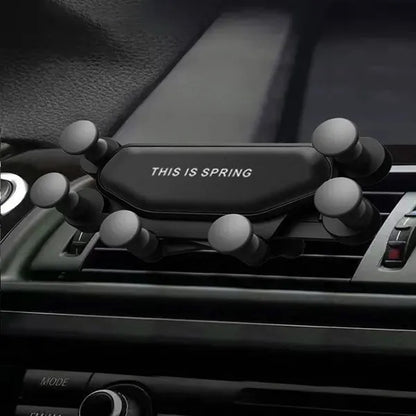 Vent Phone Holder