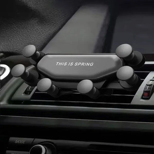 Vent Phone Holder