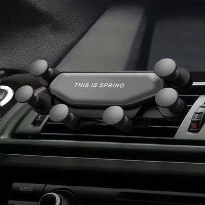 Vent Phone Holder