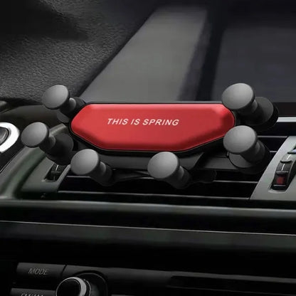Vent Phone Holder