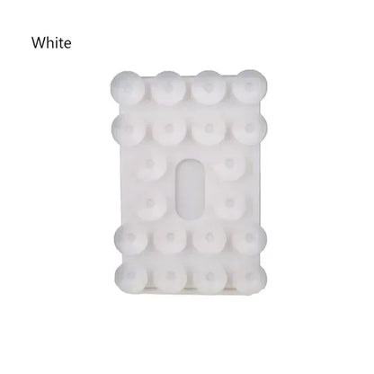Suction Phone Card Holder Mount