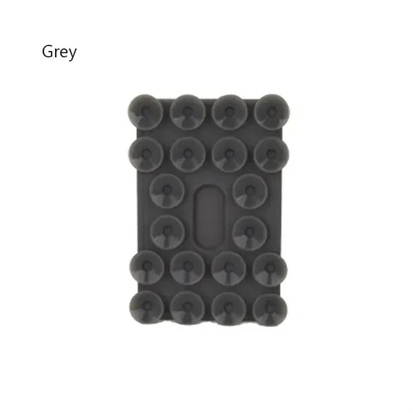 Suction Phone Card Holder Mount