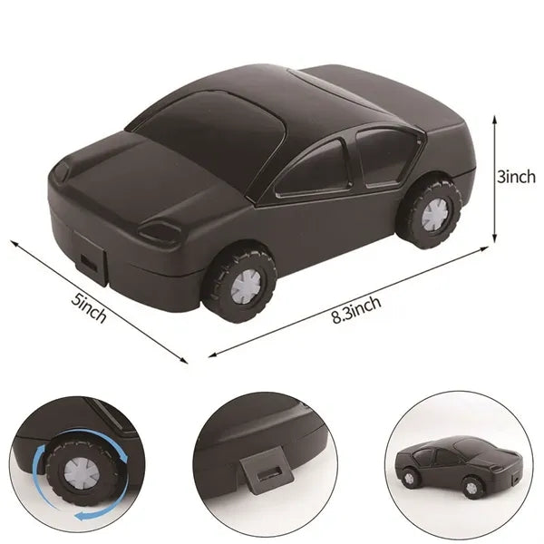 Car Shape Multifunctional Tool Kit Household Repair Toolset