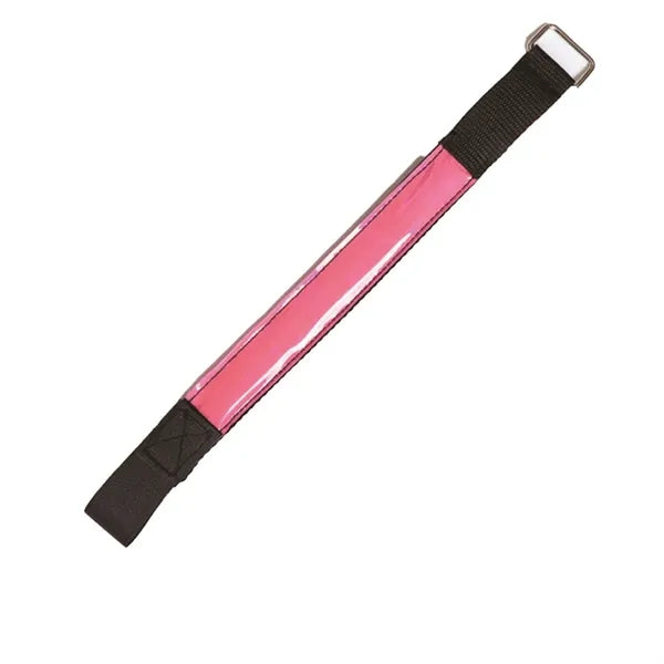 LED Reflective High Visibility  Arm Bands Night Running Gear
