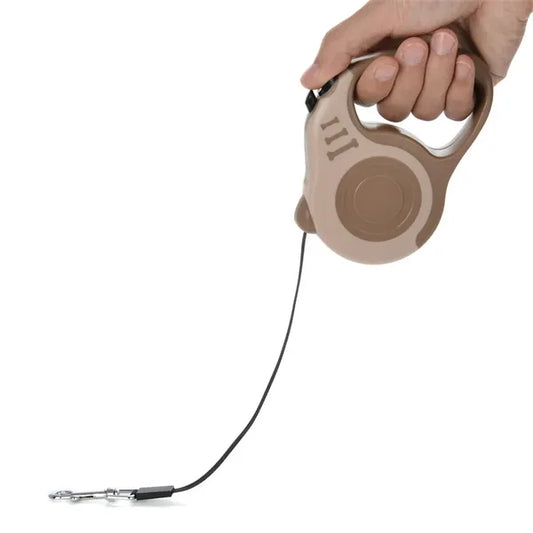 Pet Retractor