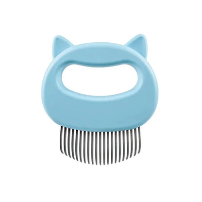 Cat Hair Comb