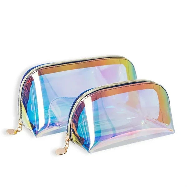 Laser Cosmetic Bag