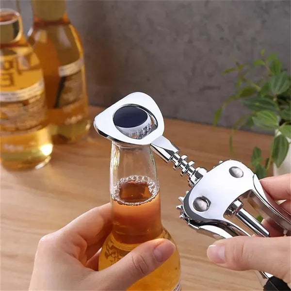 Wine Opener