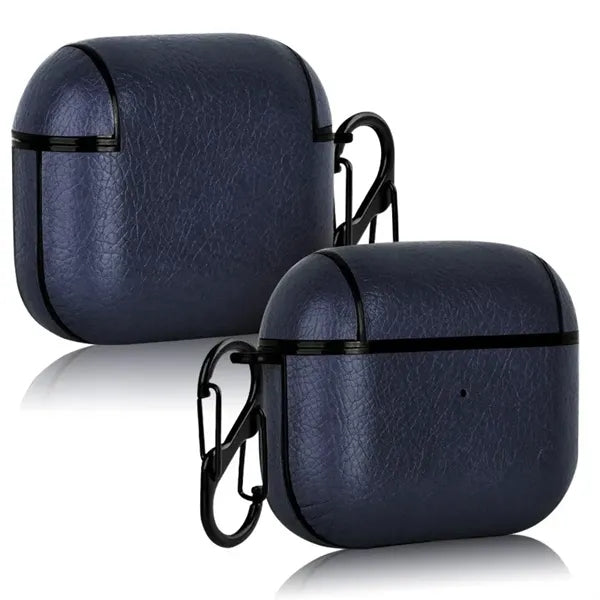 Air Pod Gen 4 Artificial Leather Case