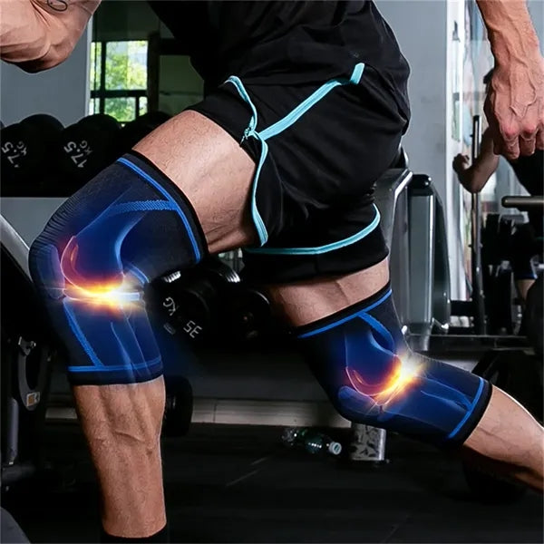 Knee Pads