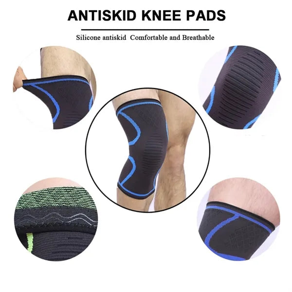 Knee Pads