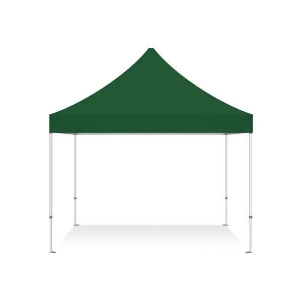 Green Canopy Tent