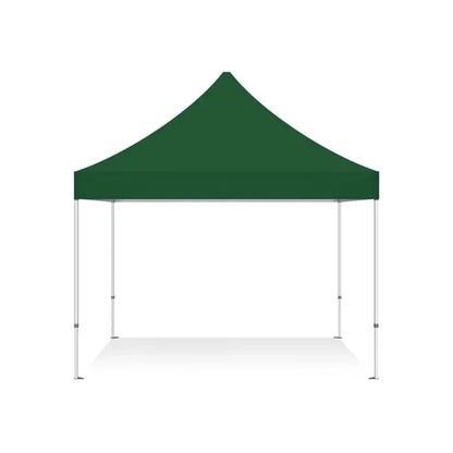 Green Canopy Tent