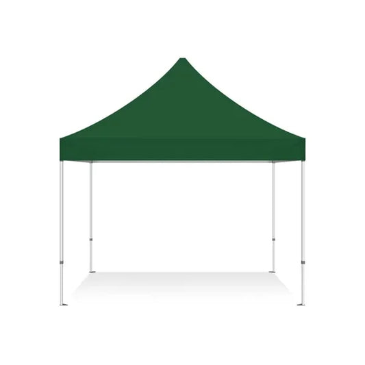 Green Canopy Tent