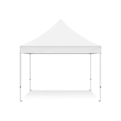 White Canopy Tent (Topper + Frame)