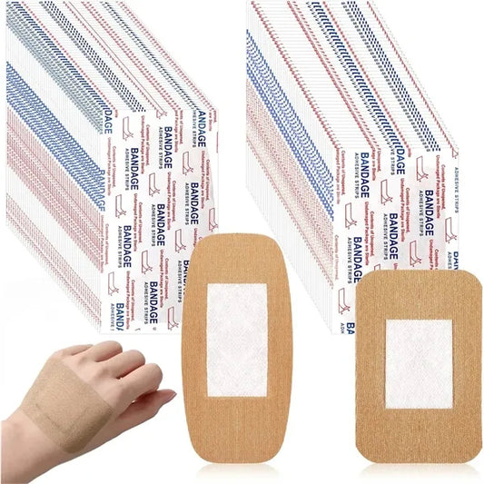 Stretch Adhesive Pads Bandages