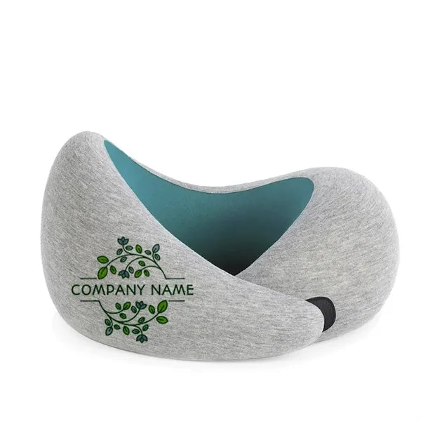 Travel Pillow with Memory Foam