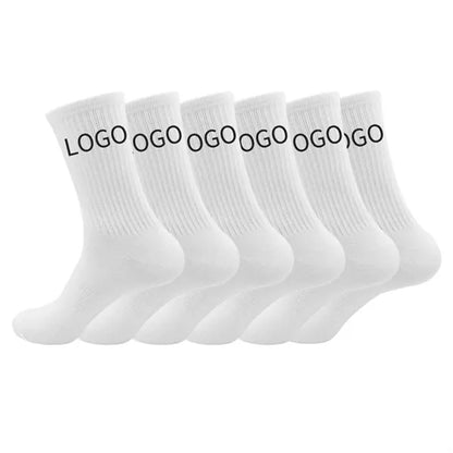 Holiday-Themed Socks