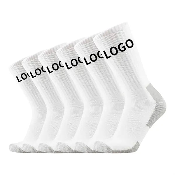 Holiday-Themed Socks