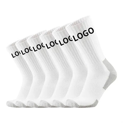 Holiday-Themed Socks