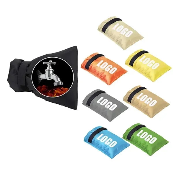 Winter Faucet Insulation Cover