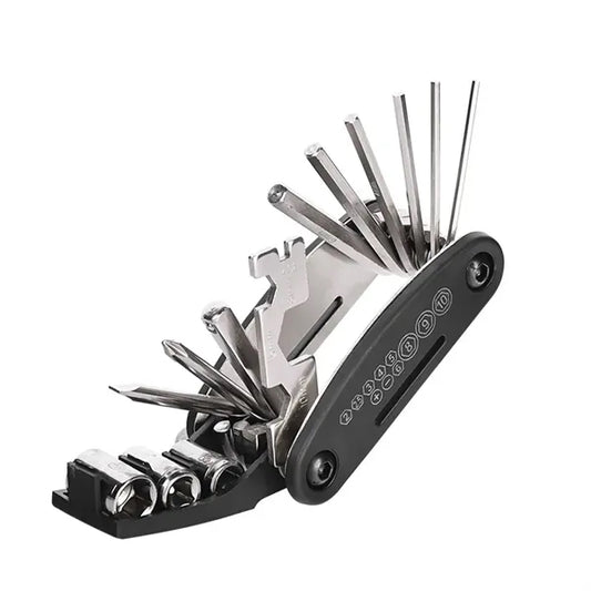 Folding Bike Tool