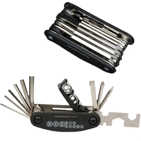 Folding Bike Tool