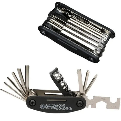 Folding Bike Tool