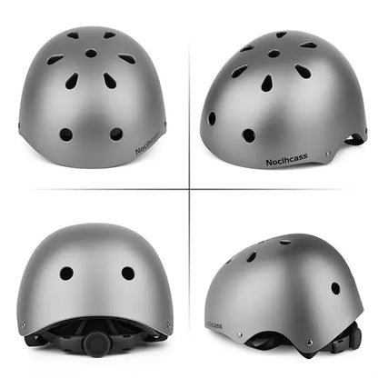 Reeves Bicycle Helmet