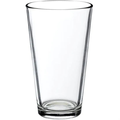 16 oz. ARC Mixing Glasses W/ Custom Logo