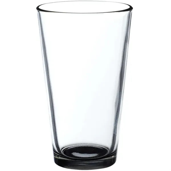 16 oz. ARC Mixing Glasses W/ Custom Logo