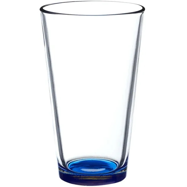 16 oz. ARC Mixing Glasses W/ Custom Logo