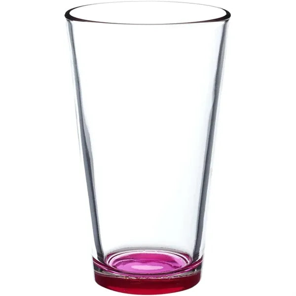 16 oz. ARC Mixing Glasses W/ Custom Logo