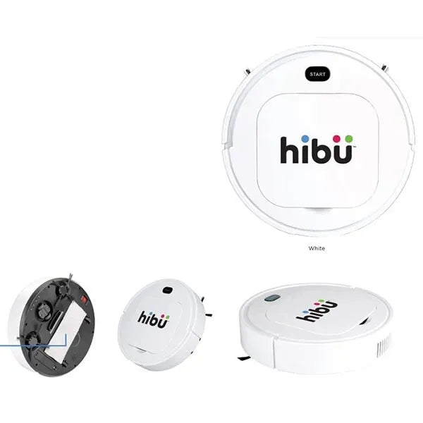 Robot Vacuum