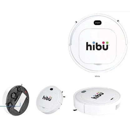 Robot Vacuum