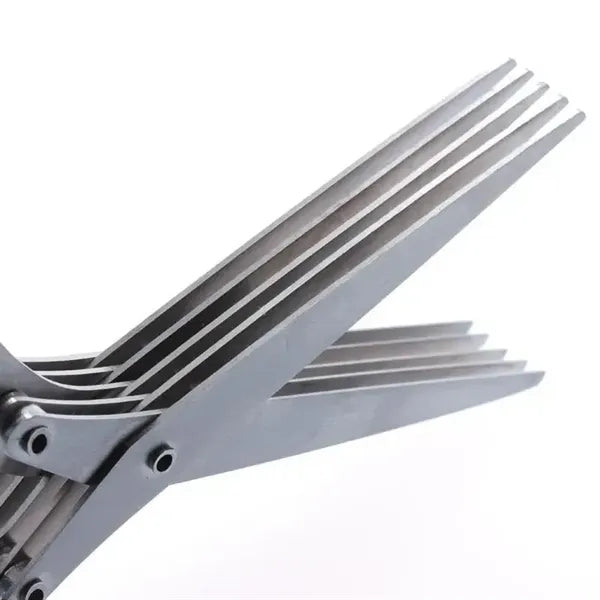 Kitchen Herb Scissors