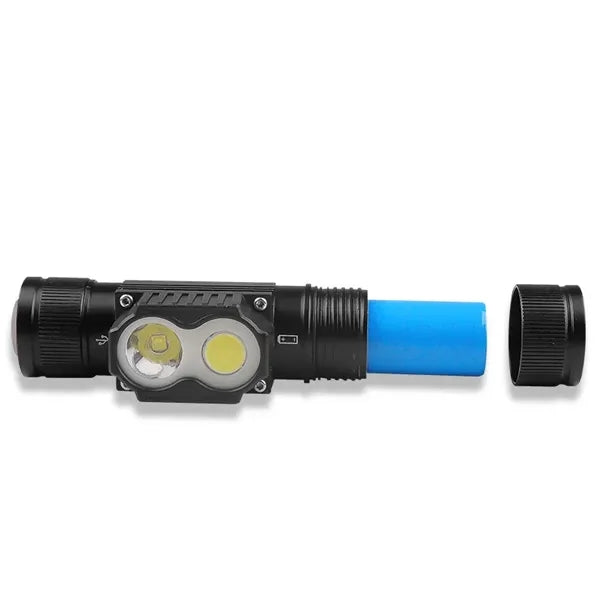Light Weight Headlamp
