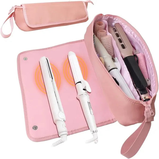 Hair Tool Travel Bag