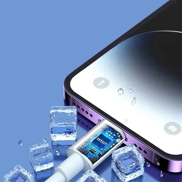 TYPEC Charging Cable