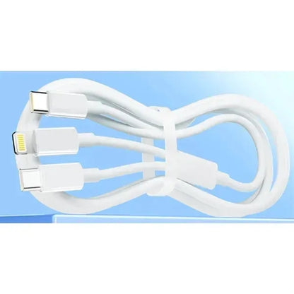 TYPEC Charging Cable