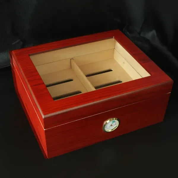 Cigar box