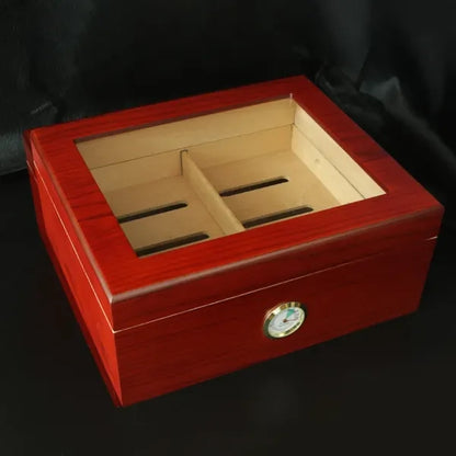 Cigar box