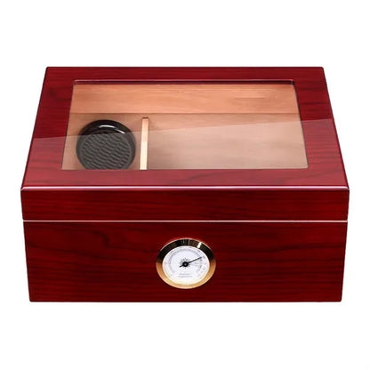 Cigar box