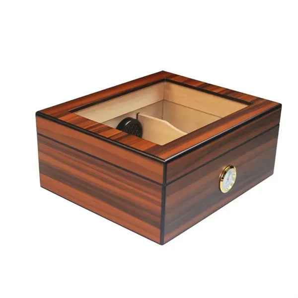 Cigar box